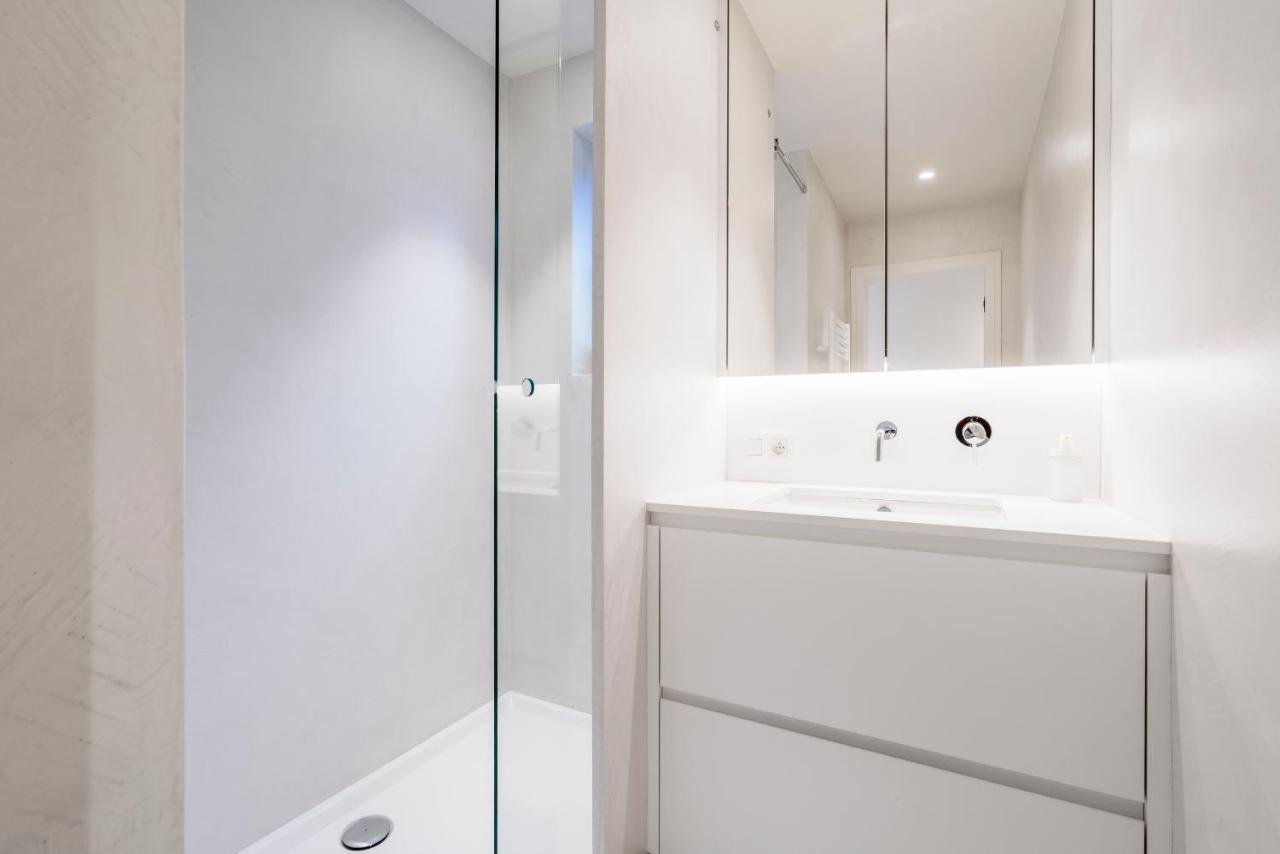 Luxurious And Unique Design App Centre Koksijde Apartment Bagian luar foto